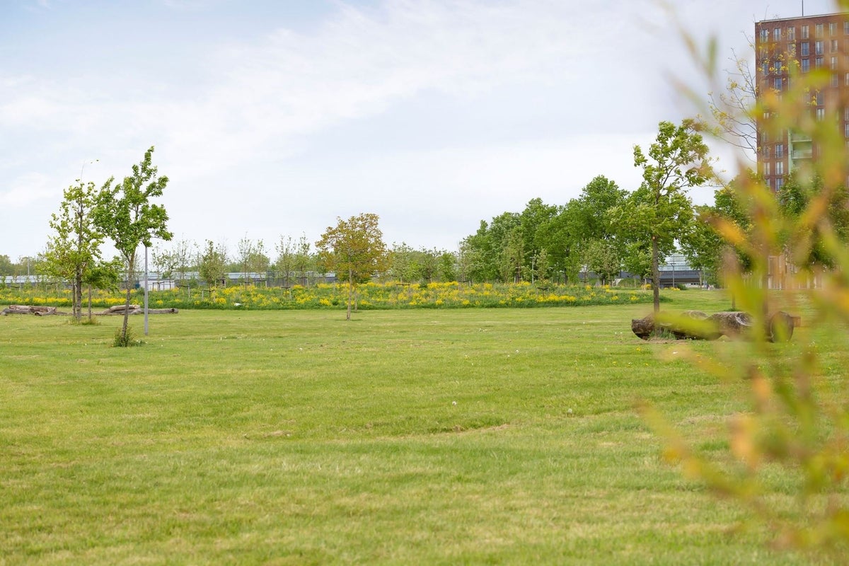 appartement Engelandstraat Almere