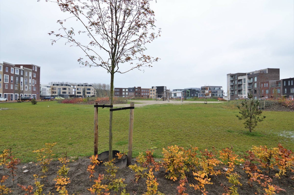 appartement Engelandstraat Almere