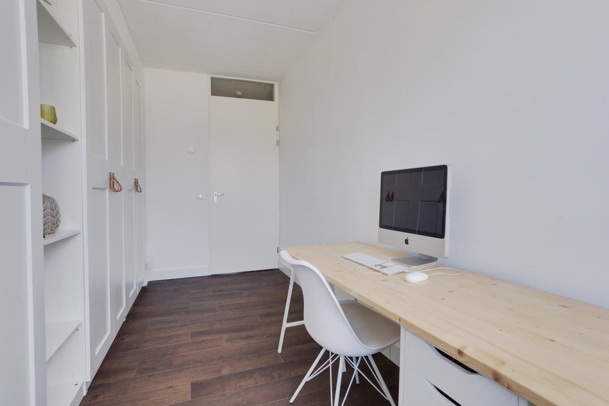 appartement Engelandstraat Almere