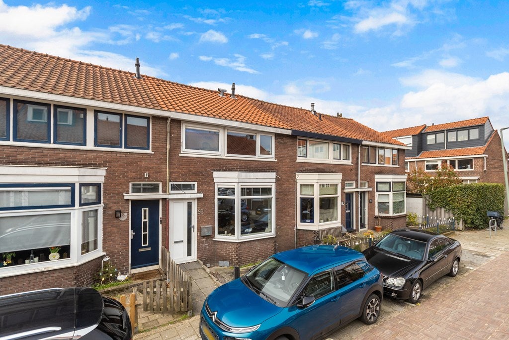 Hollanderstraat