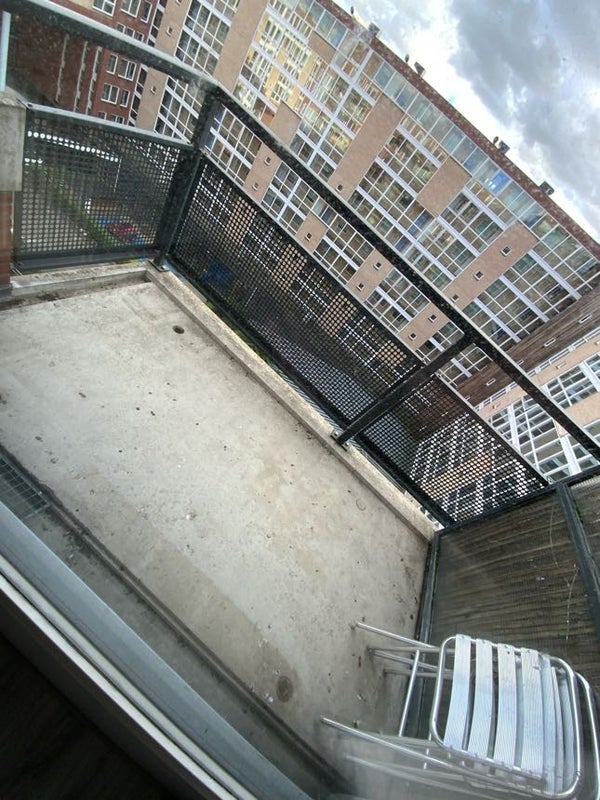 Te huur Appartement Kipstraat 33 M in Rotterdam