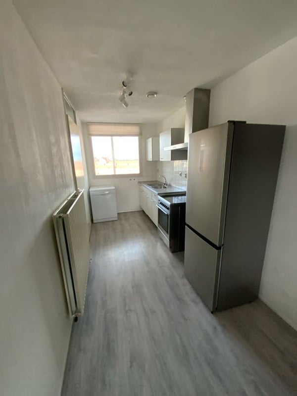 Te huur Appartement Kipstraat 33 M in Rotterdam