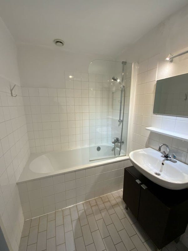 Te huur Appartement Kipstraat 33 M in Rotterdam