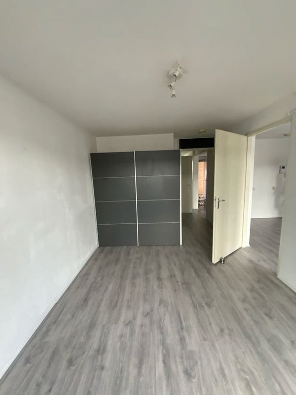 Te huur Appartement Kipstraat 33 M in Rotterdam