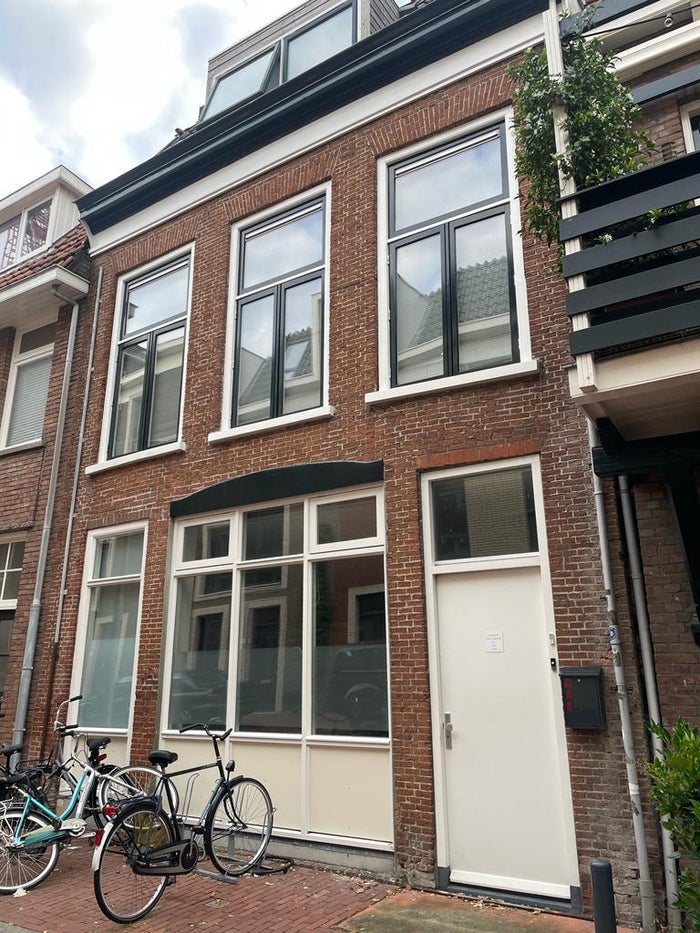 Te huur: Studio Keizersgracht in Leeuwarden