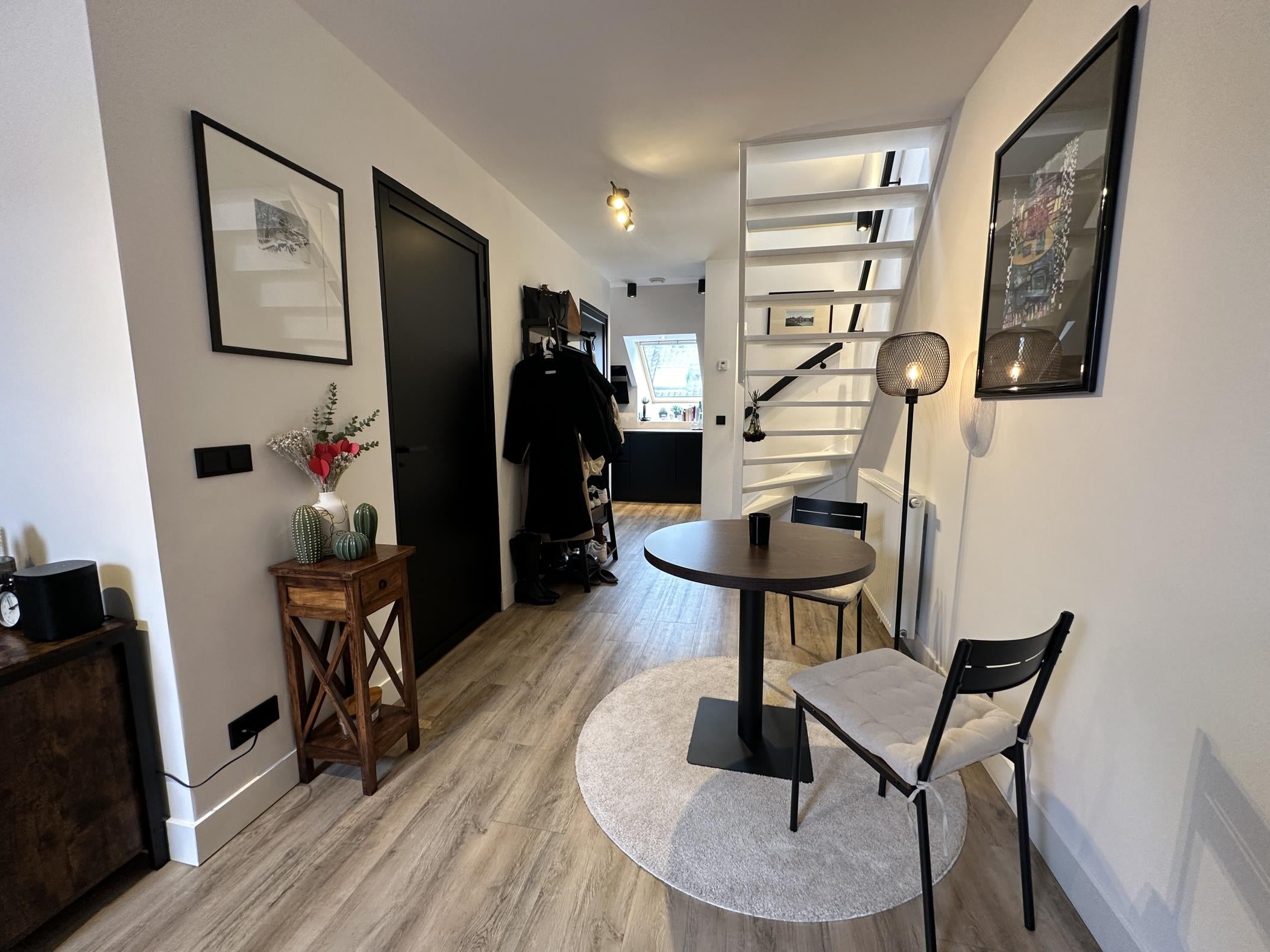 Woning te huur: Rechtstraat, Maastricht