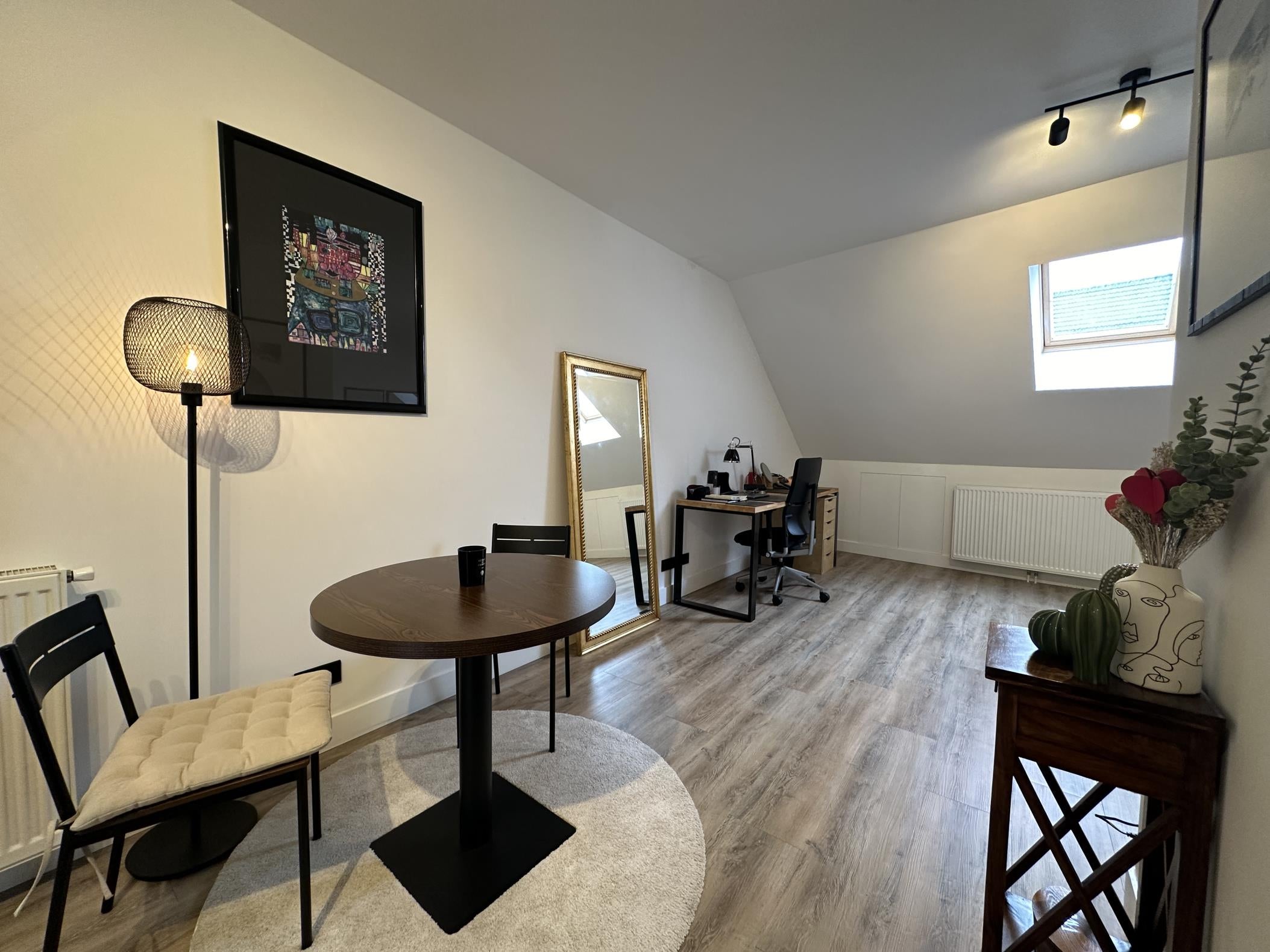 Woning te huur: Rechtstraat, Maastricht