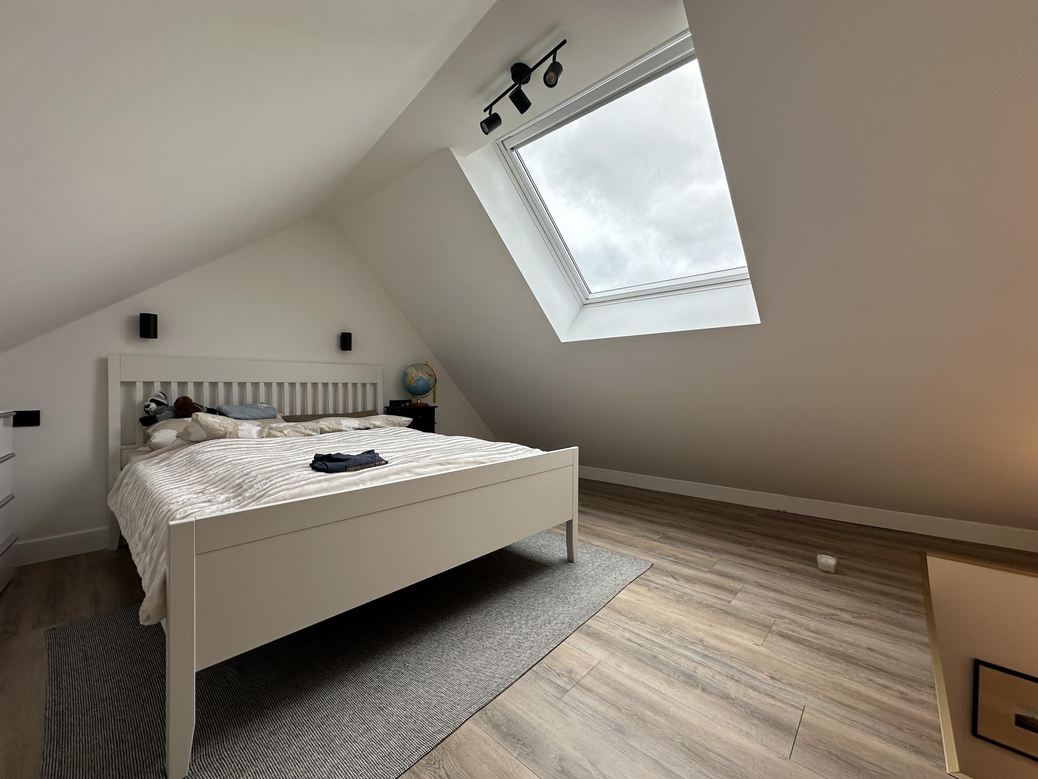 Woning te huur: Rechtstraat, Maastricht