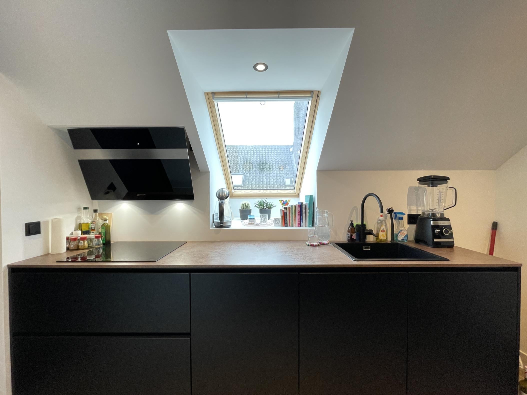 Woning te huur: Rechtstraat, Maastricht
