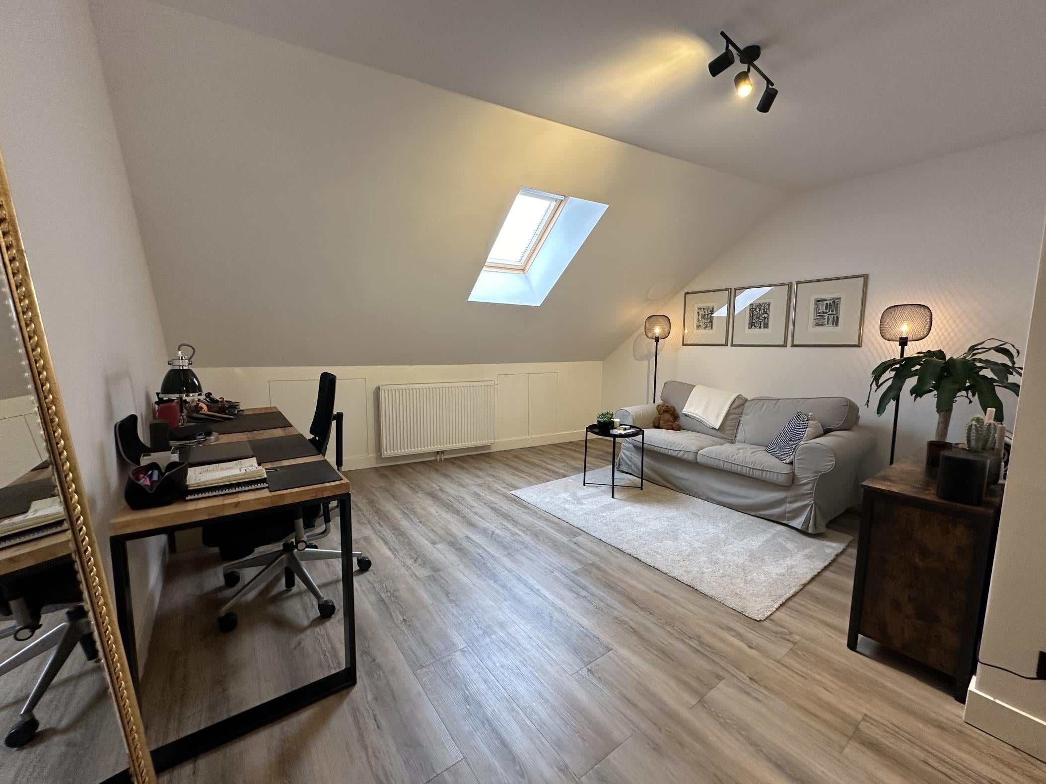 Flat Rechtstraat
