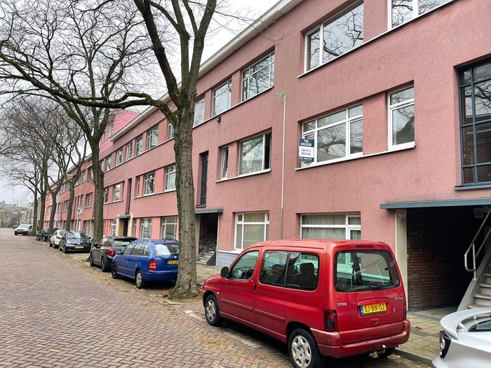 Te huur: Appartement Gaslaan 211 1 in Den Haag