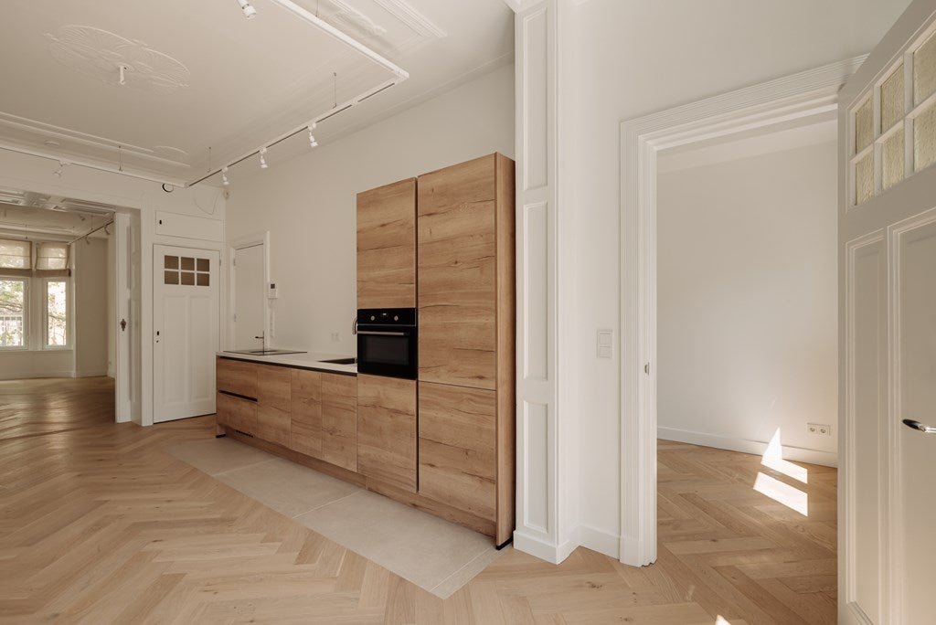 Appartement te huur: Lomanstraat 49-2, Amsterdam