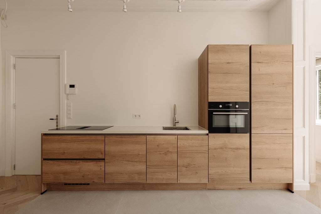 Appartement te huur: Lomanstraat 49-2, Amsterdam