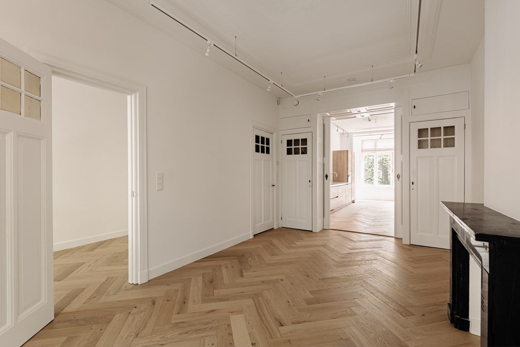 Appartement te huur: Lomanstraat 49-2, Amsterdam