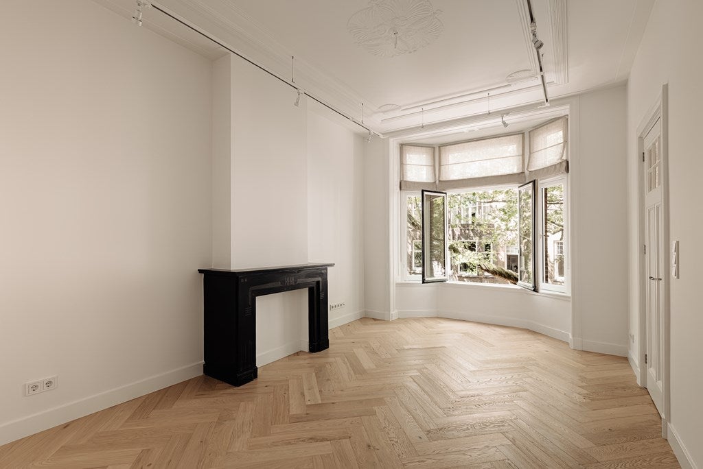 Appartement te huur: Lomanstraat 49-2, Amsterdam