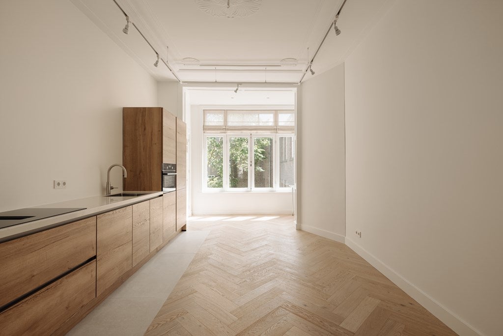 Appartement te huur: Lomanstraat 49-2, Amsterdam