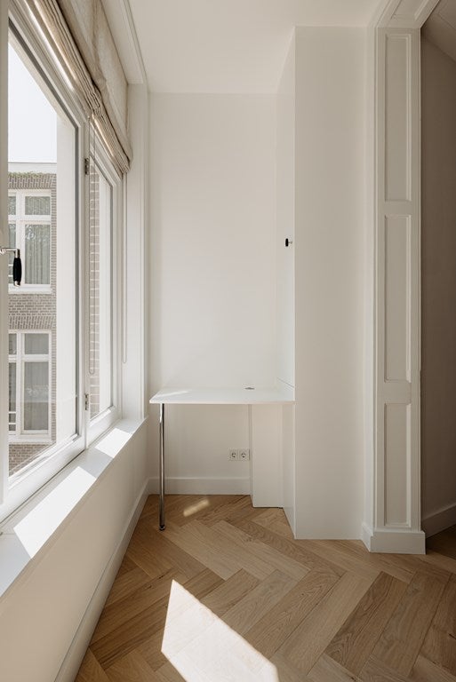 Appartement te huur: Lomanstraat 49-2, Amsterdam