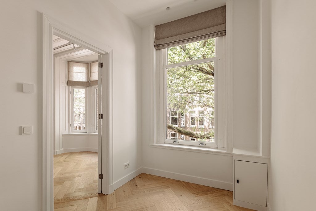 Appartement te huur: Lomanstraat 49-2, Amsterdam