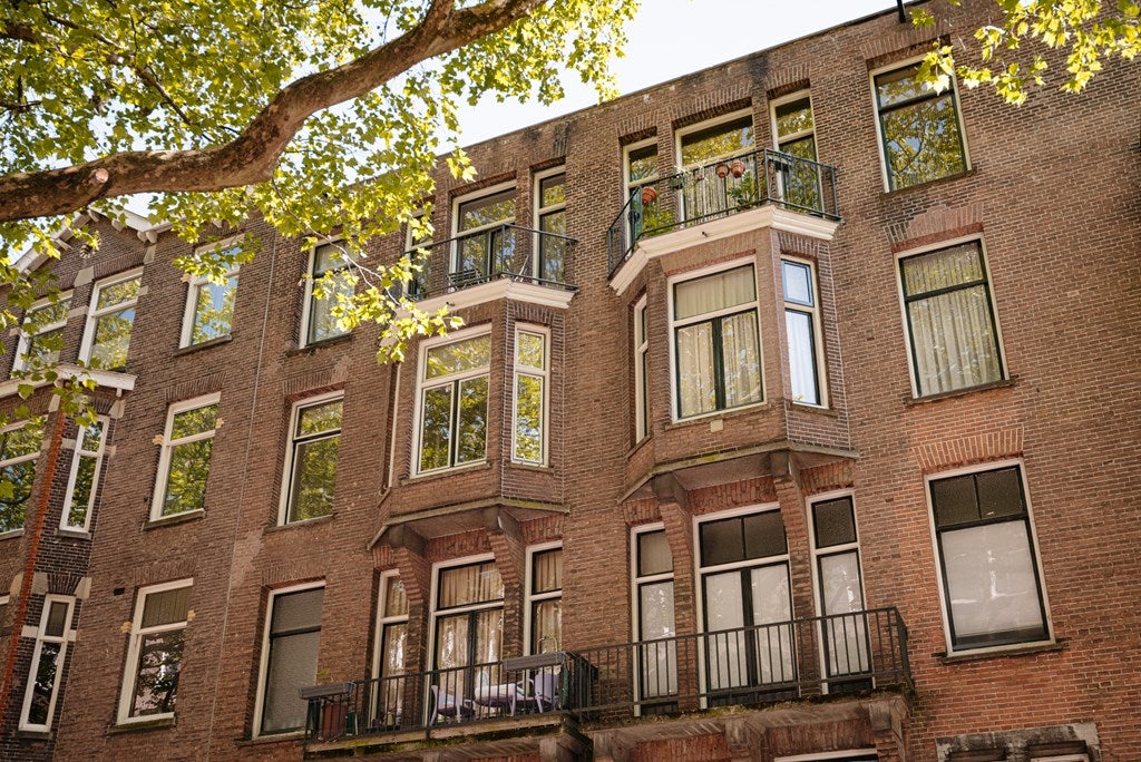 Flat Lomanstraat 49 2