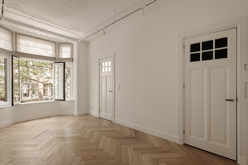 Appartement te huur: Lomanstraat 49-2, Amsterdam