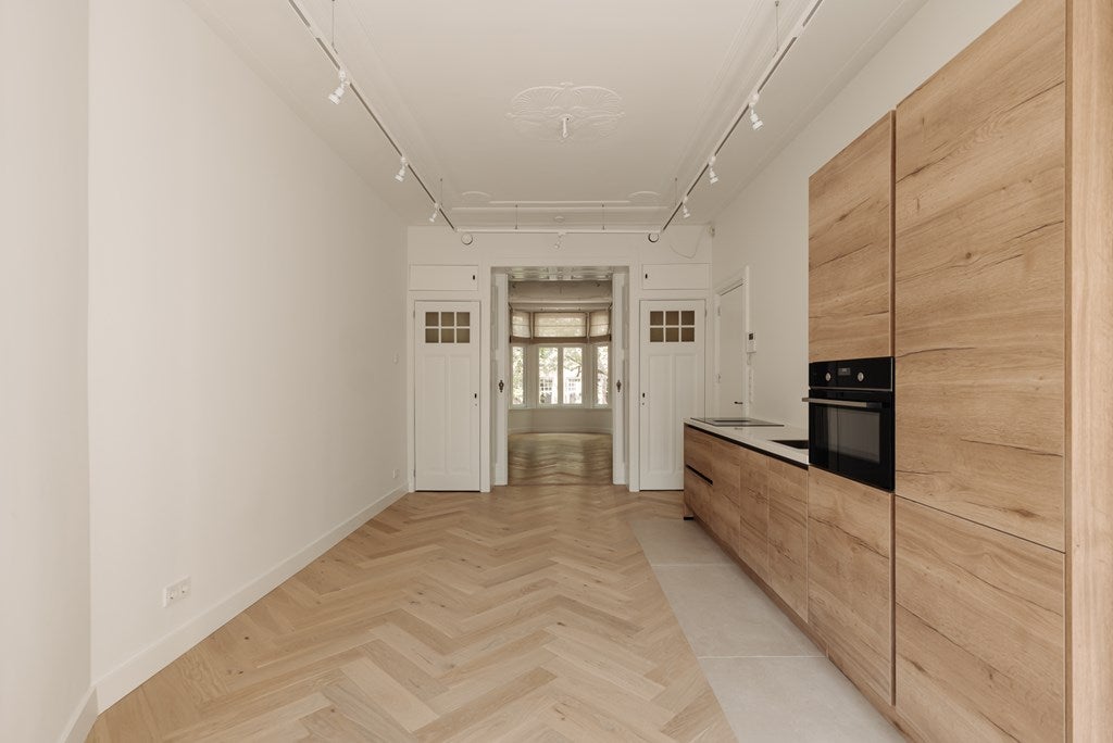 Appartement te huur: Lomanstraat 49-2, Amsterdam