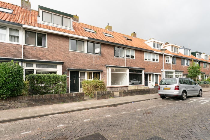 Lijsterstraat 32