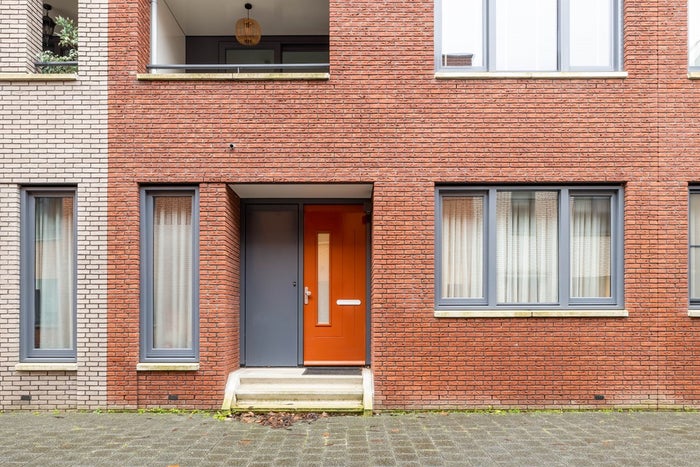 Te huur: Appartement Baak van Egmond 3 in Amersfoort