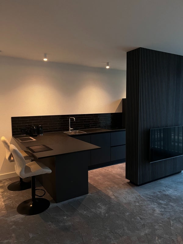 free-sector-houses for rent on Kruisstraat
