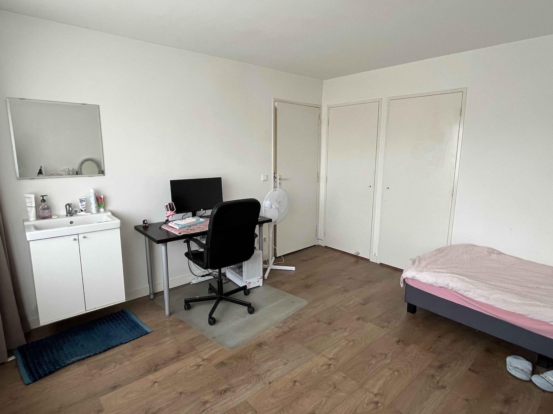 Te huur Kamer Vignolaweg in Eindhoven