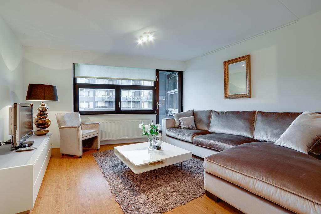 Te huur Appartement Ladogameerhof 258 in Amsterdam