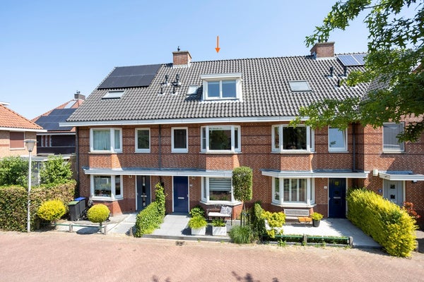 Koopwoningen Berkel en Rodenrijs – Huis te koop in Berkel en Rodenrijs