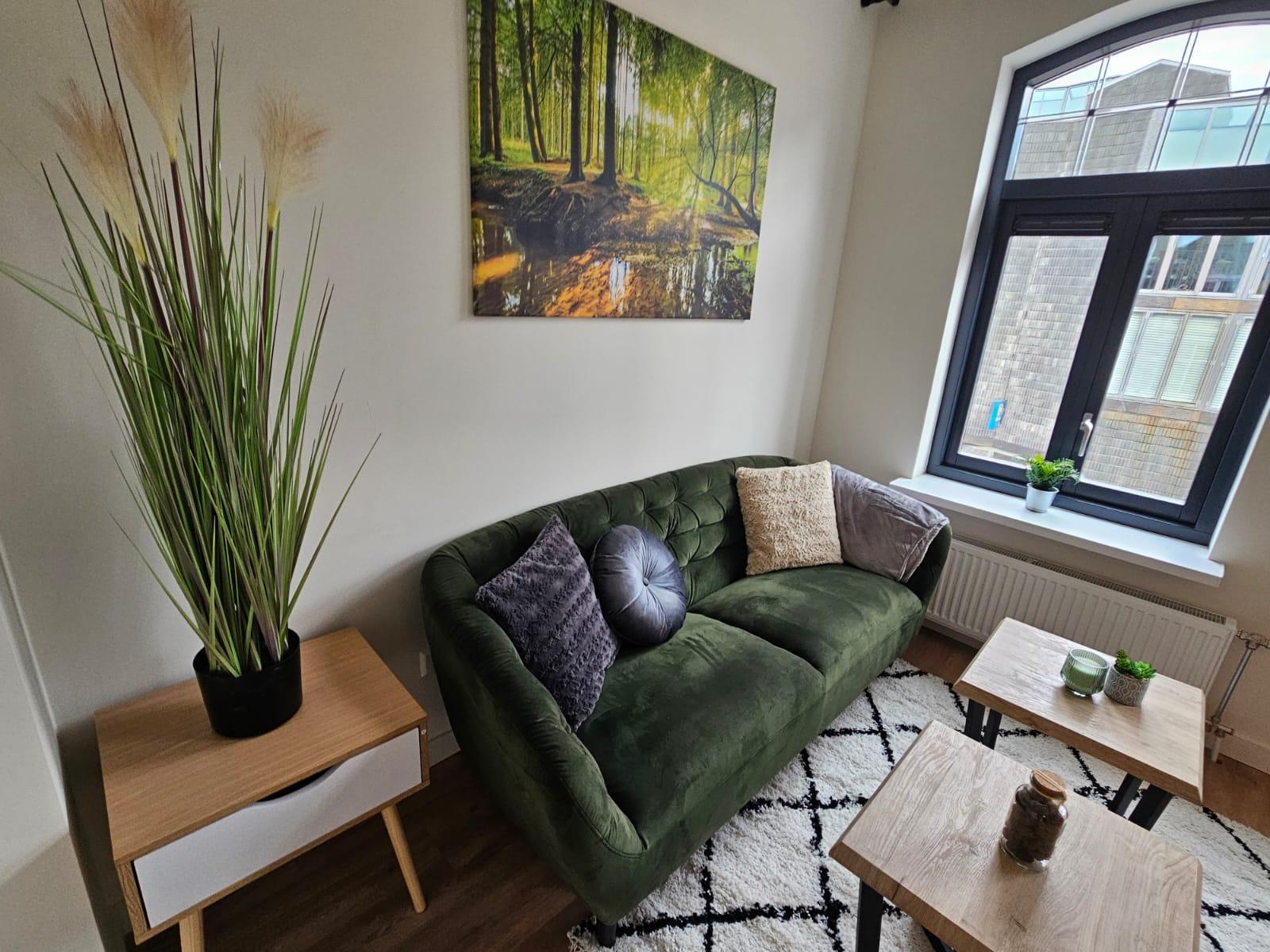 Woning te huur: Damstraat, Utrecht