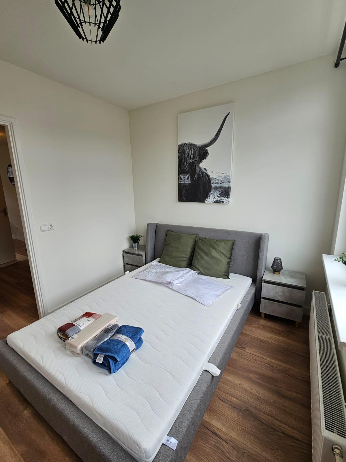 Woning te huur: Damstraat, Utrecht