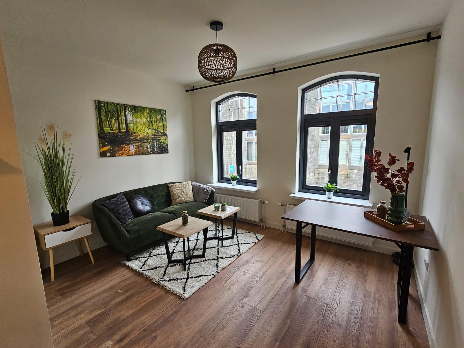 Woning te huur: Damstraat, Utrecht