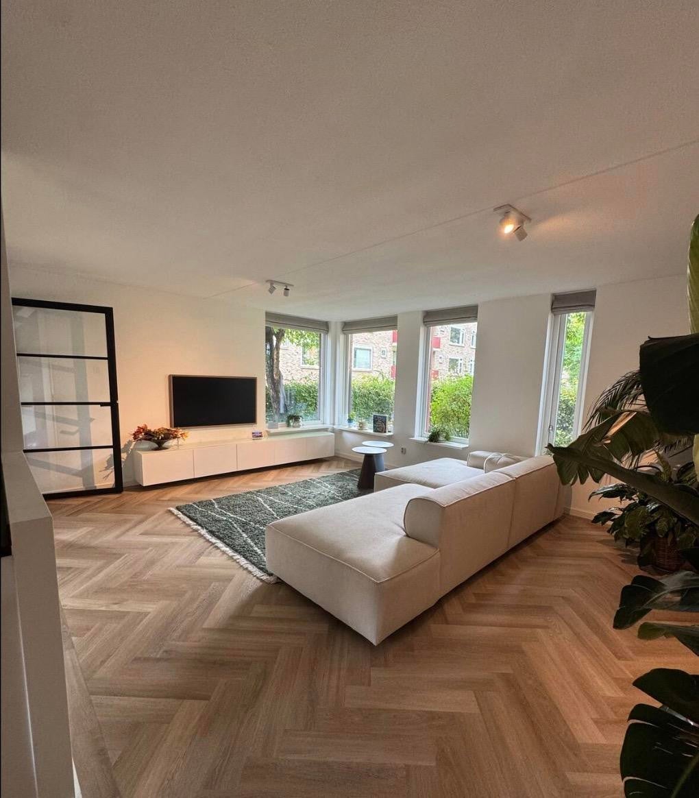House Nicolaas Beetsstraat 83