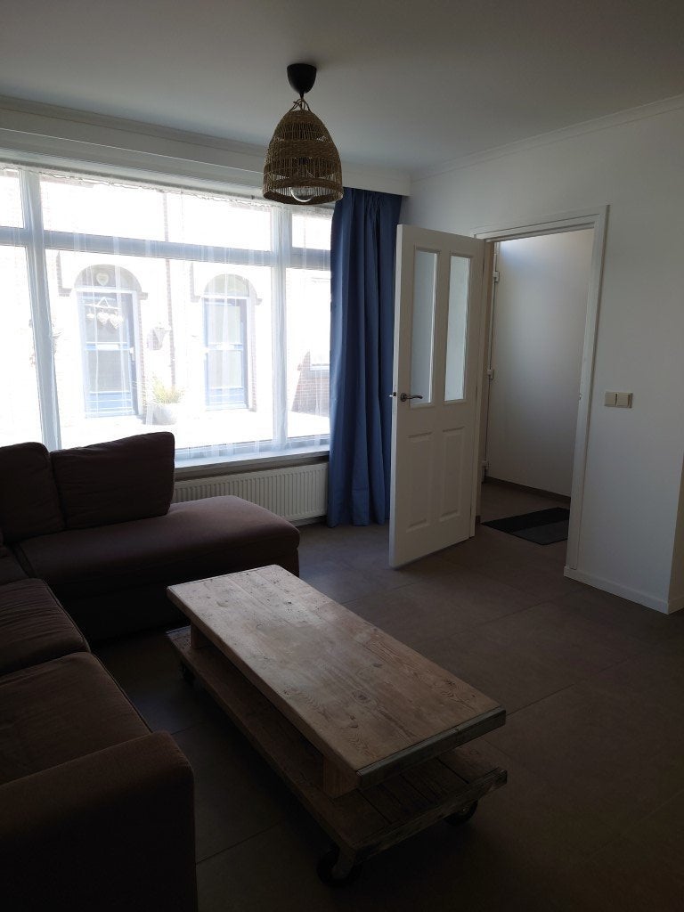 Appartement Donze Visserstraat in Terneuzen