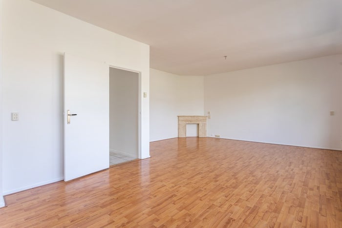 Te huur: Appartement Theresiastraat 79 B in Den Haag