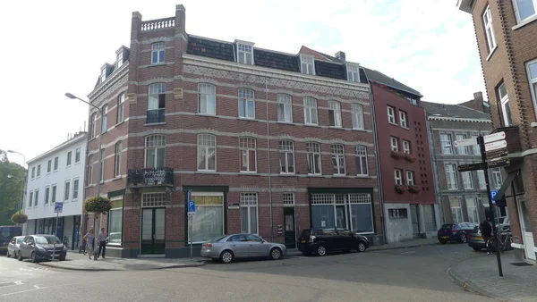 Kleine Looiersstraat Maastricht