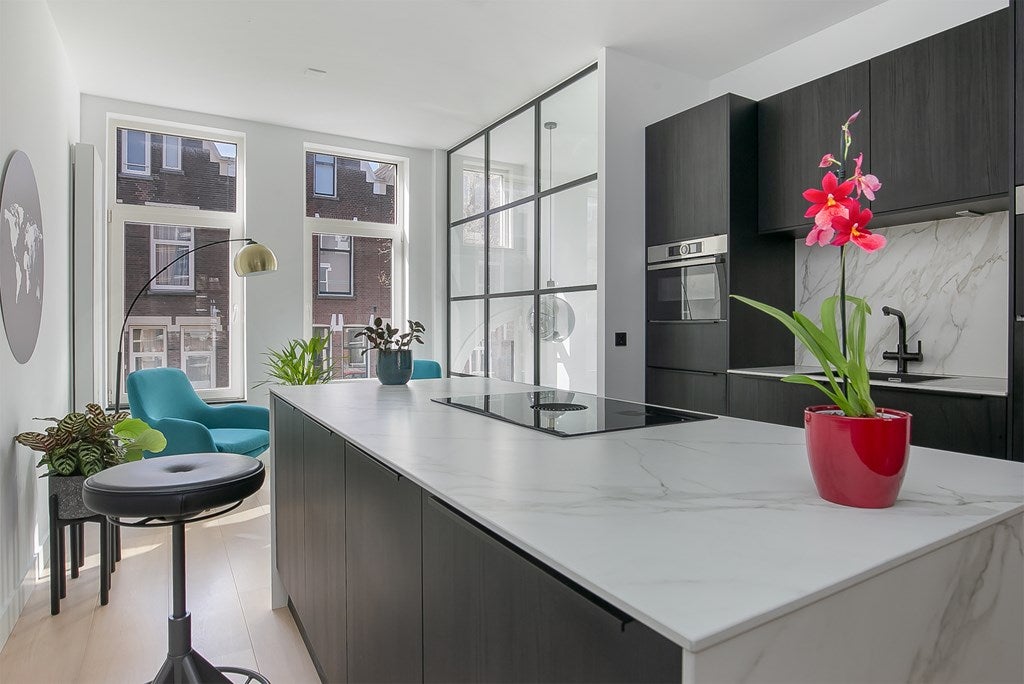 Te huur Appartement Van Oosterzeestraat in Rotterdam