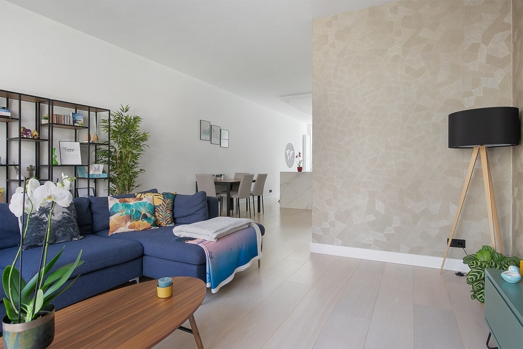 Te huur Appartement Van Oosterzeestraat in Rotterdam