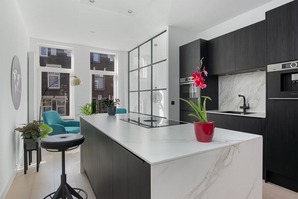 Te huur Appartement Van Oosterzeestraat in Rotterdam