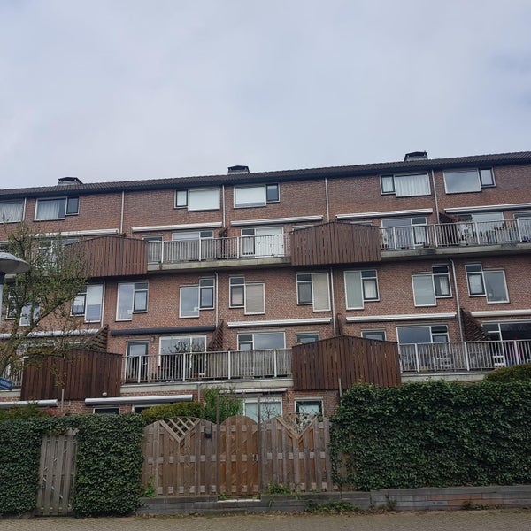 Te huur: Appartement Albert van Dalsumlaan in Utrecht