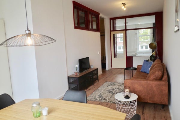 Appartamento 1e Jerichostraat a Rotterdam
