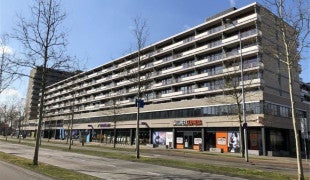 Flat Bomanshof