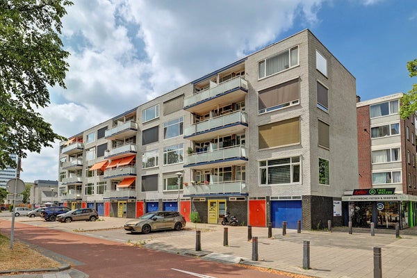 Koningin Wilhelminalaan 65 in Utrecht