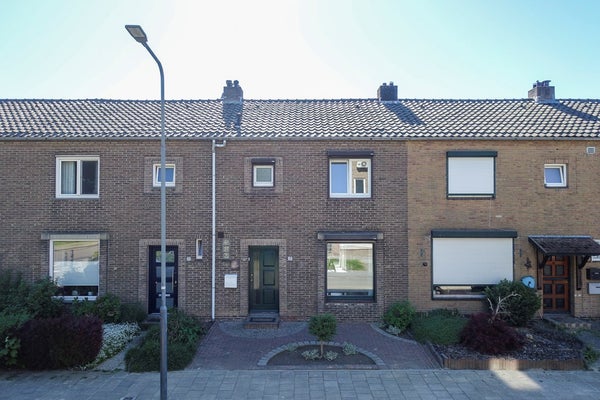 Frans Erensstraat 31 in Sittard
