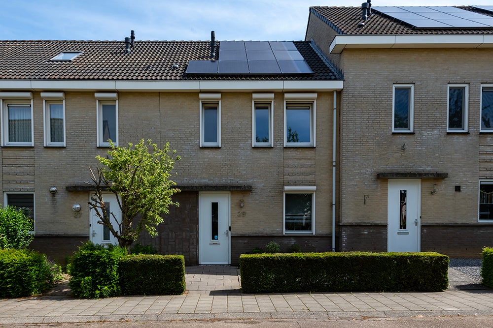 Huis Klaverweerd 29 in Voerendaal