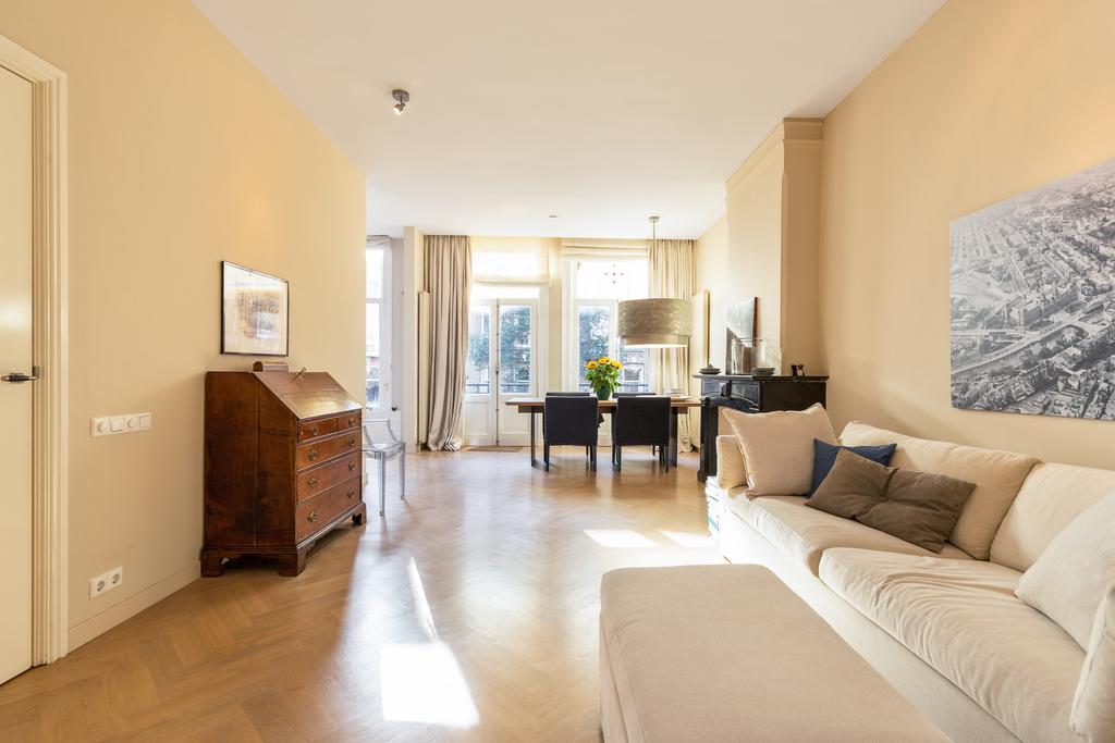 Frans van Mierisstraat