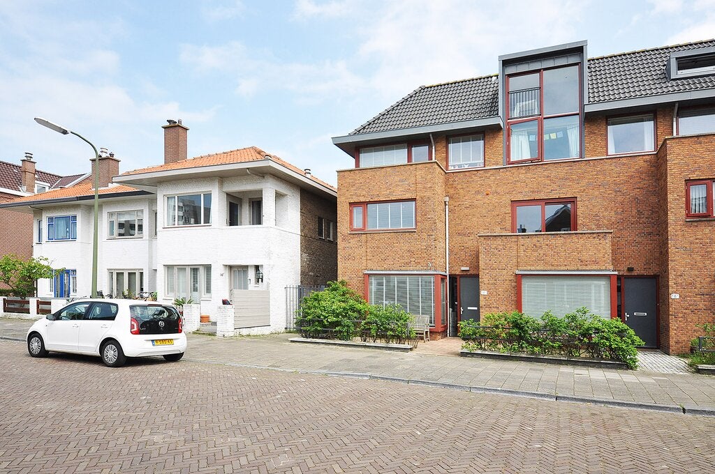 Alkmaarsestraat 18 A