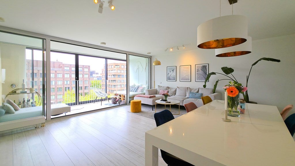 Woning te huur: Laan op Zuid, Rotterdam